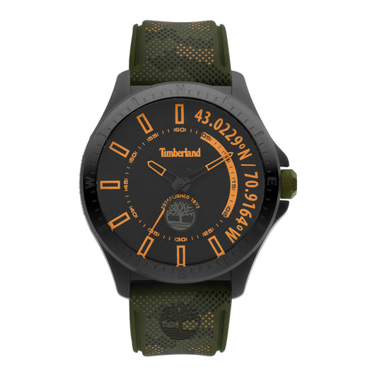 Timberland Popham TDWGM2101401 Herrenuhr