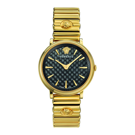 Versace VE8101519 V-Circle Damenuhr