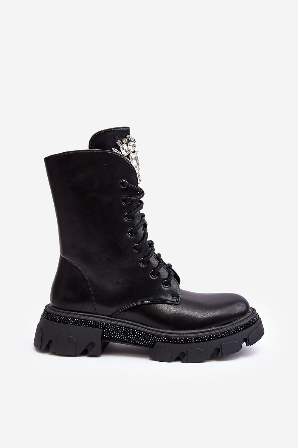 Boot Model 189748 Step in style