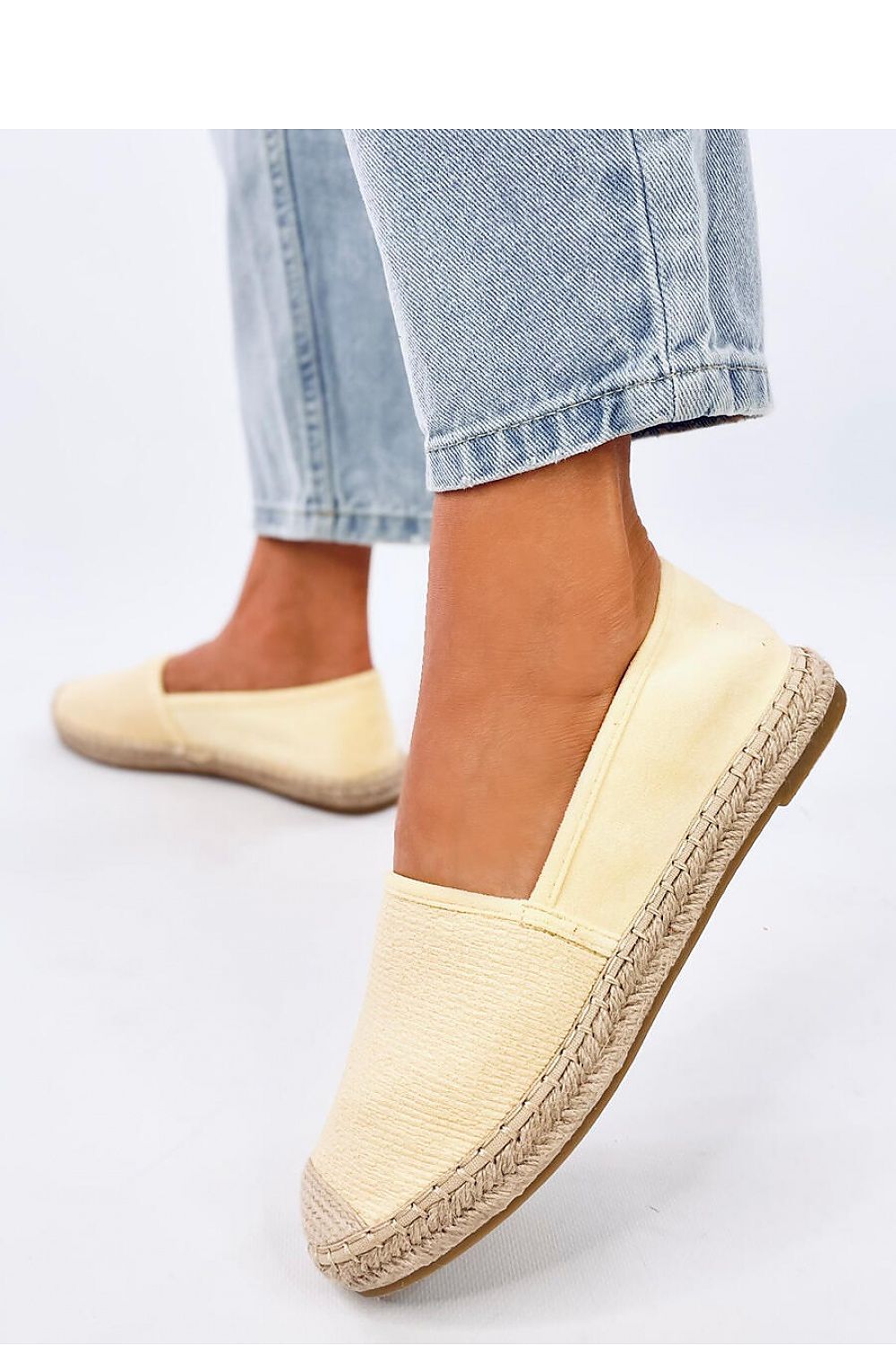 Espadrilles Model 194034 Inello