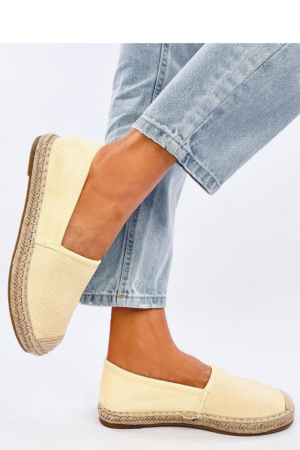 Espadrilles Model 194034 Inello