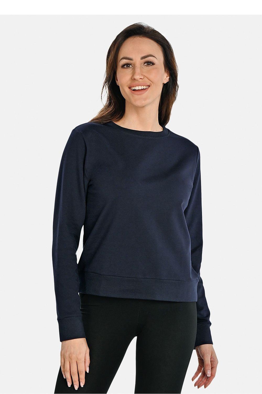 Sweater Model 195363 Teyli