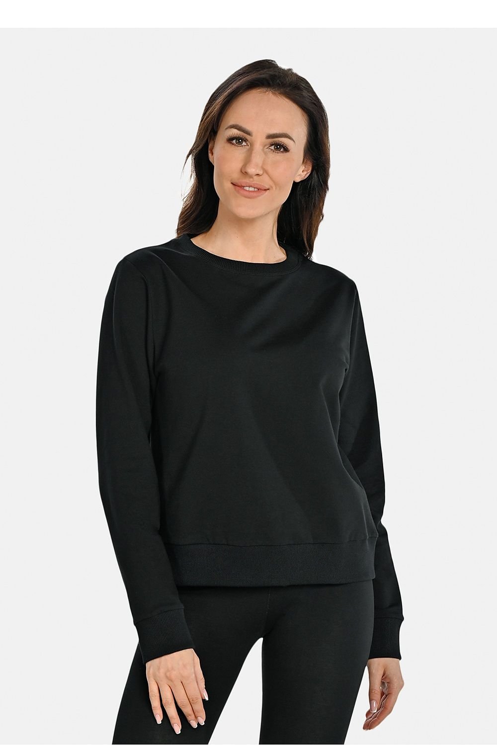 Sweater Model 195363 Teyli