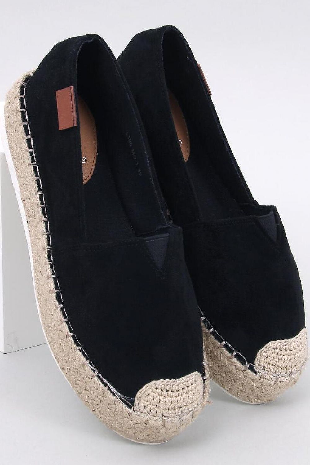 Espadrilles Model 195554 Inello