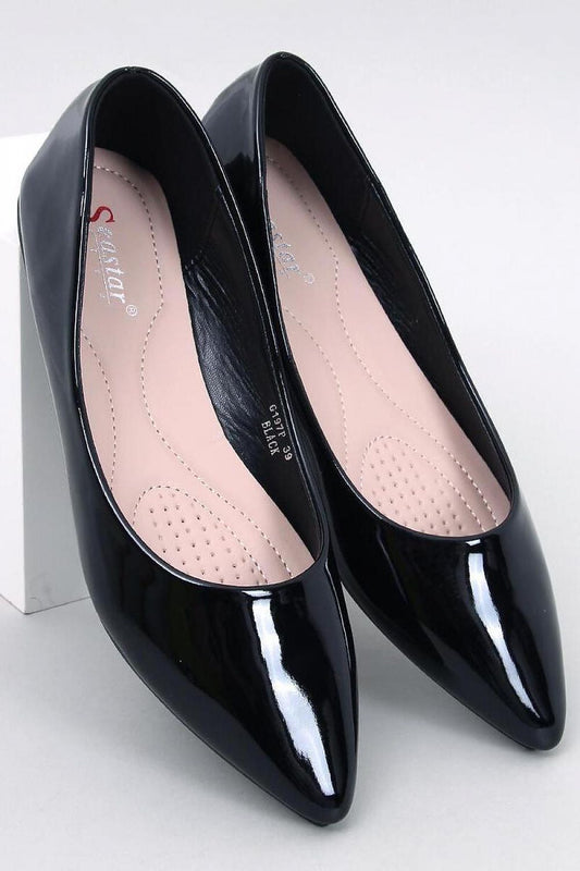 Ballerina Schuhe Model 195638 Inello