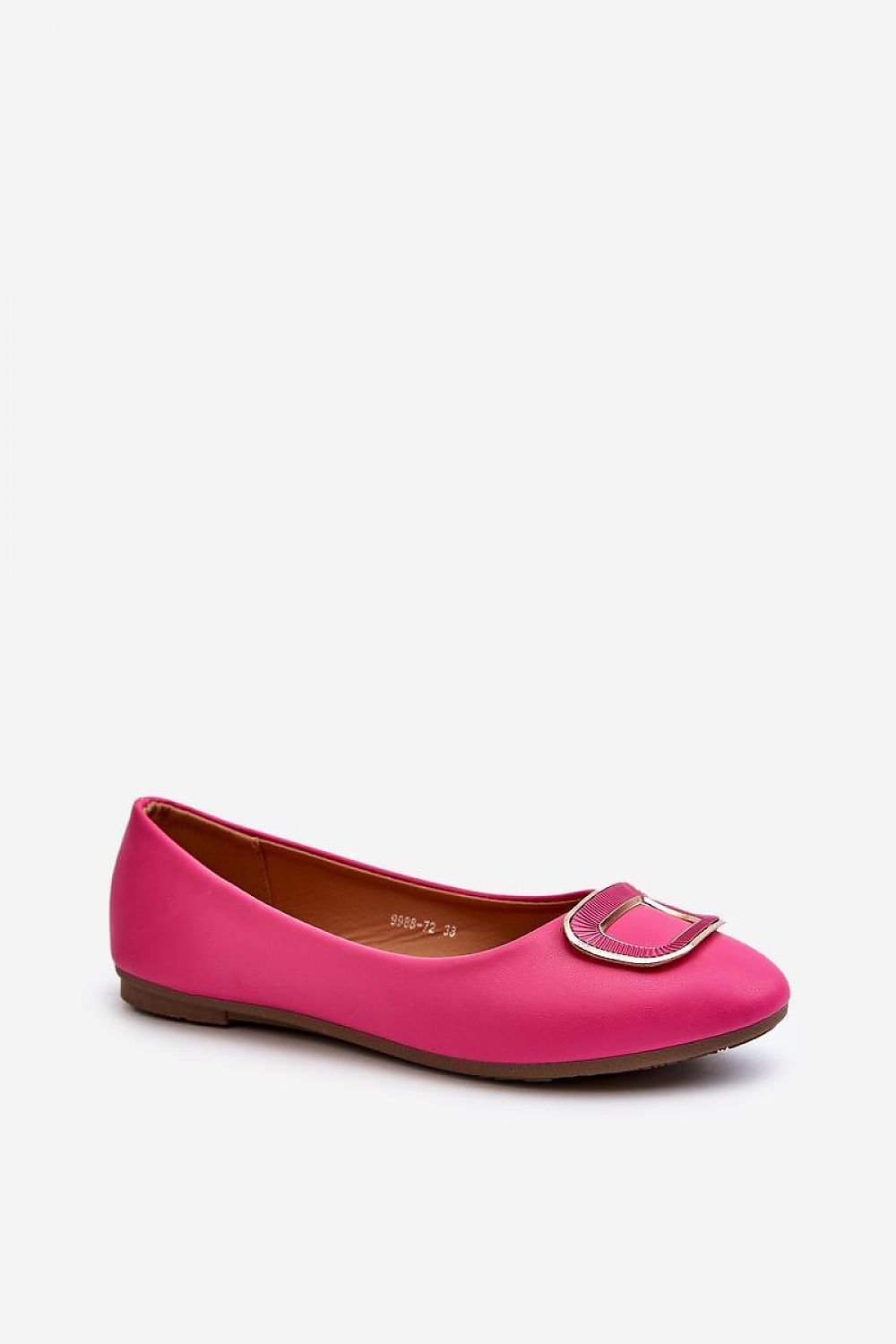 Ballerina Schuhe Model 195740 Step in style