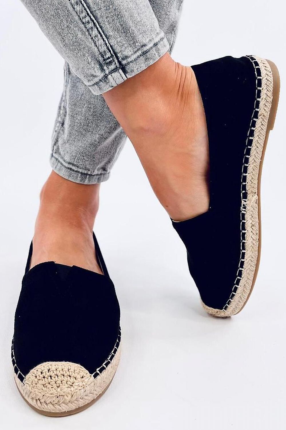 Espadrilles Model 196007 Inello