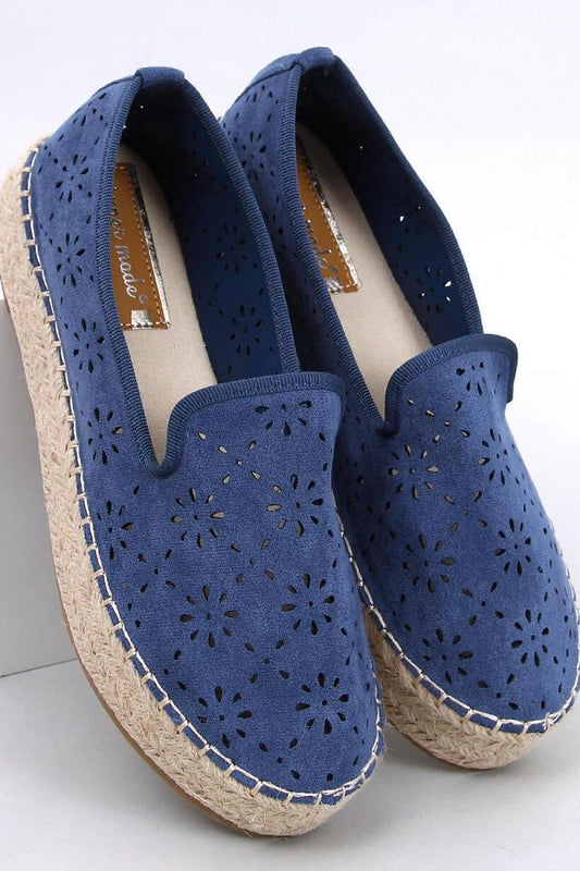 Espadrilles Model 196047 Inello