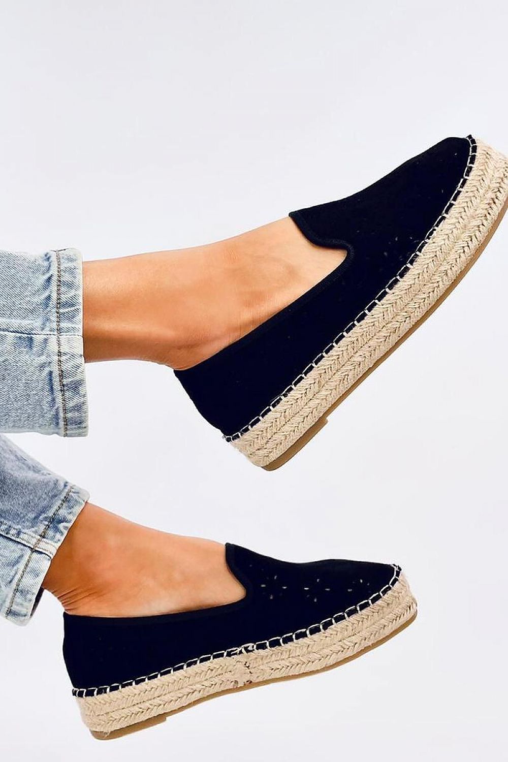 Espadrilles Model 196048 Inello