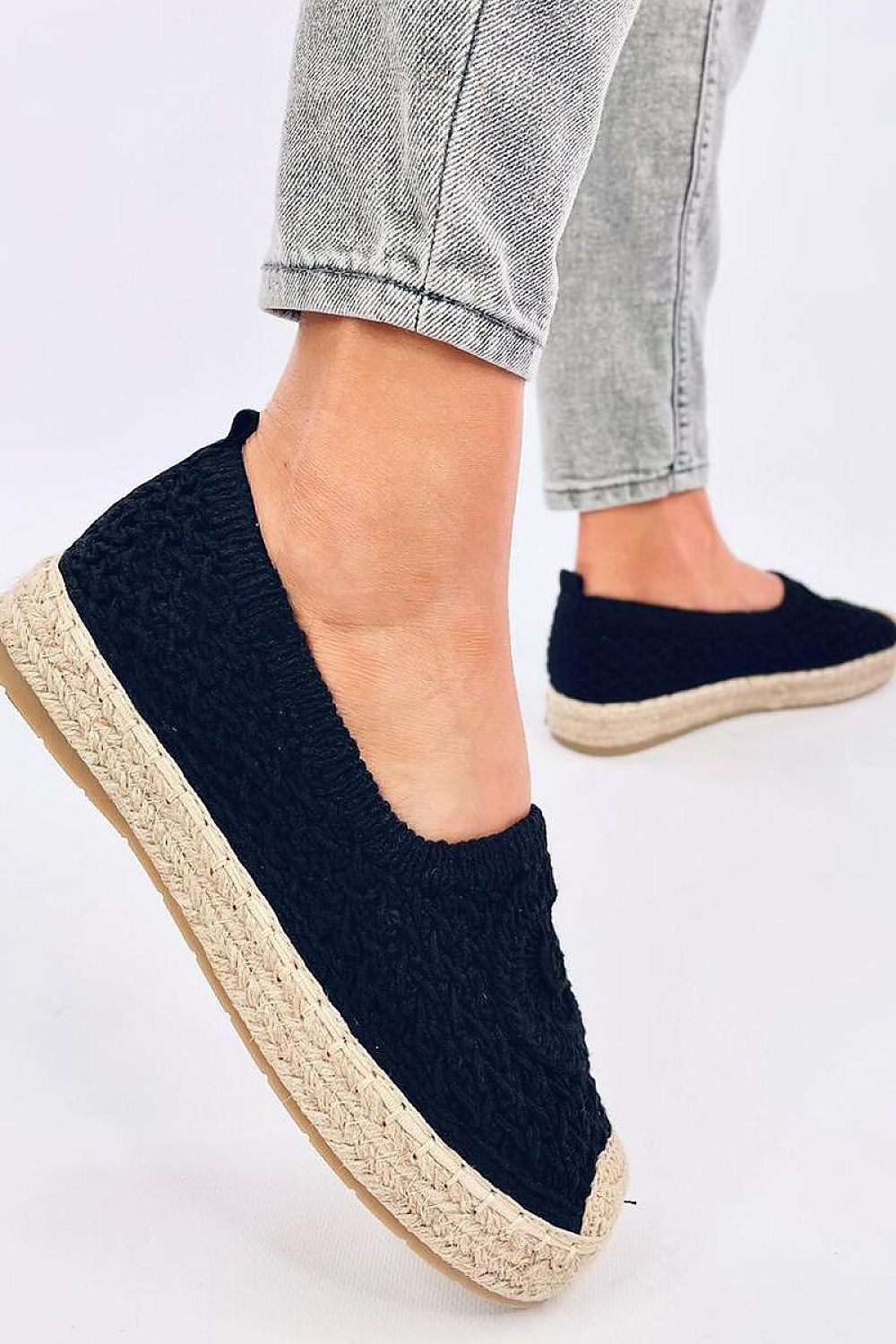 Espadrilles Model 196060 Inello