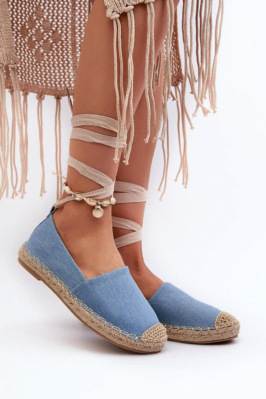 Espadrilles Model 197141 Step in style