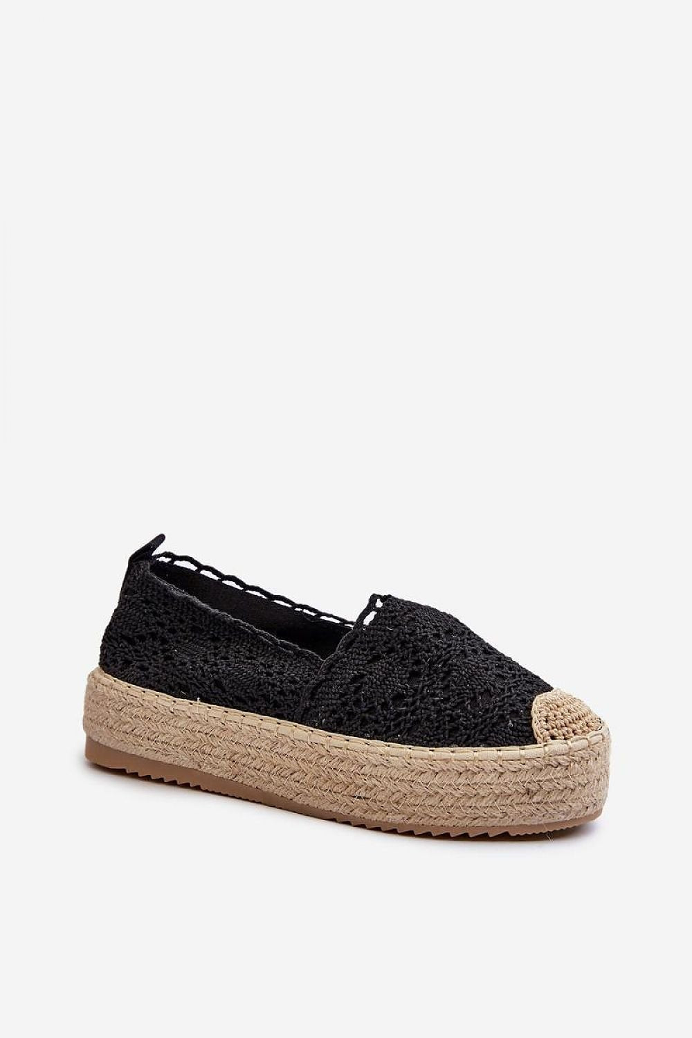 Espadrilles Model 197139 Step in style