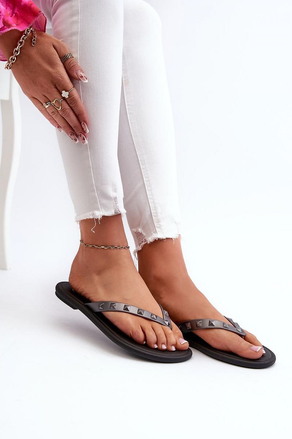 Flip- Flops Model 197615 Step in style