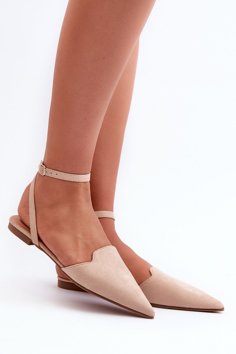 Ballerina Schuhe Model 198701 Step in style