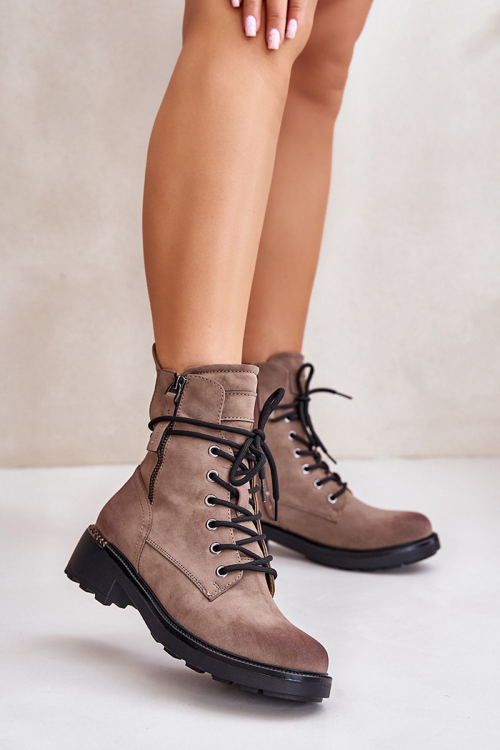 Boot Model 173432 Step in style