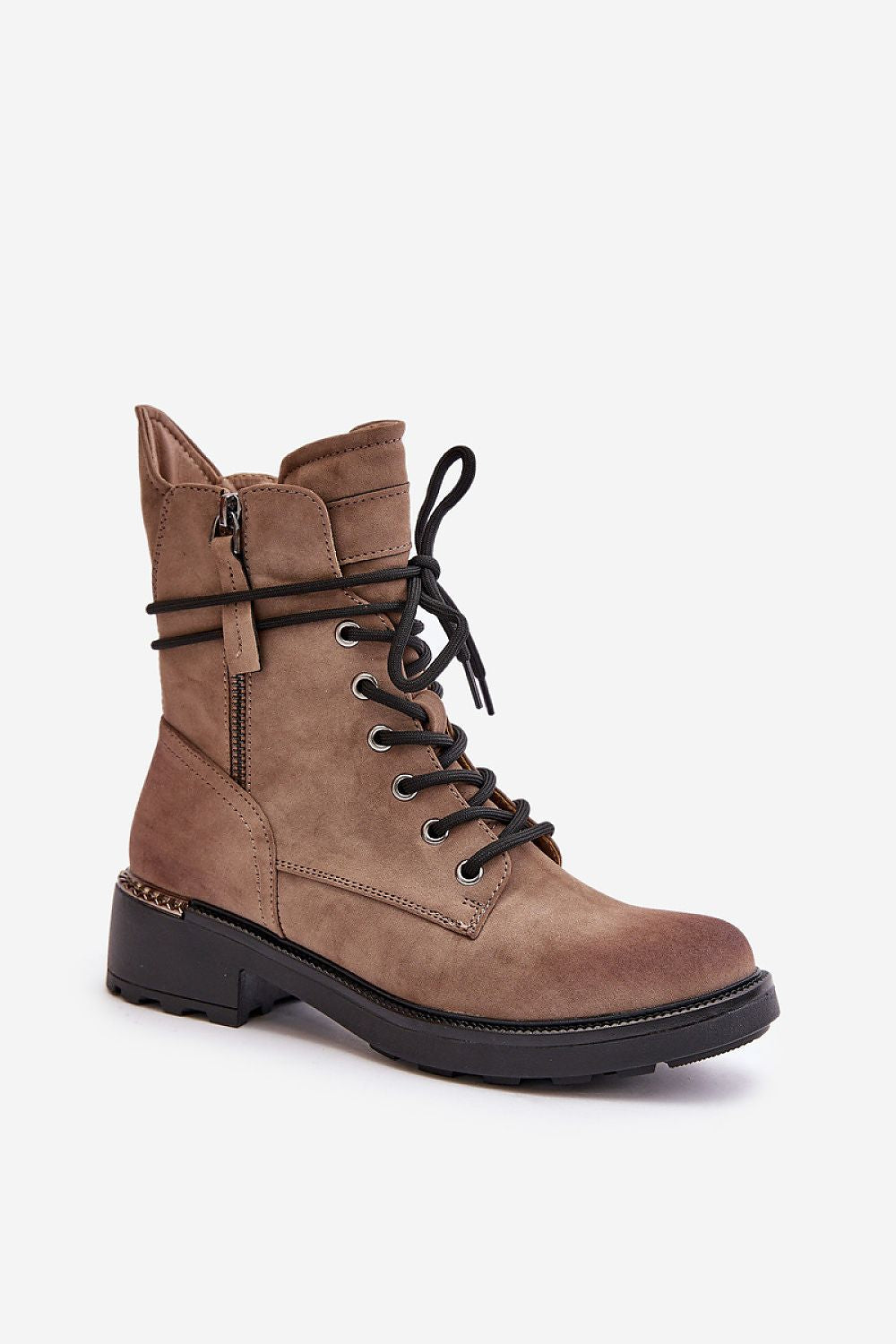 Boot Model 173432 Step in style