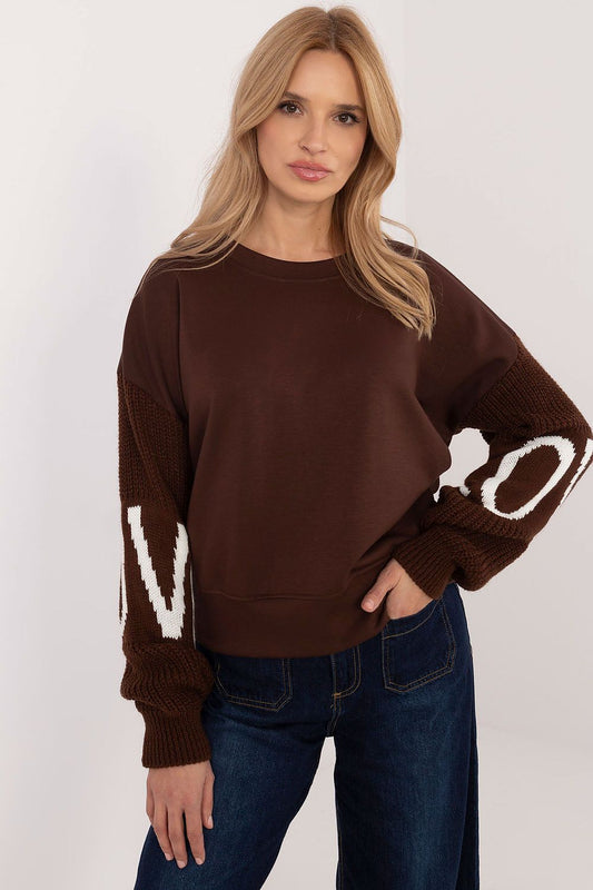 Sweater Model 202845 Italy Moda