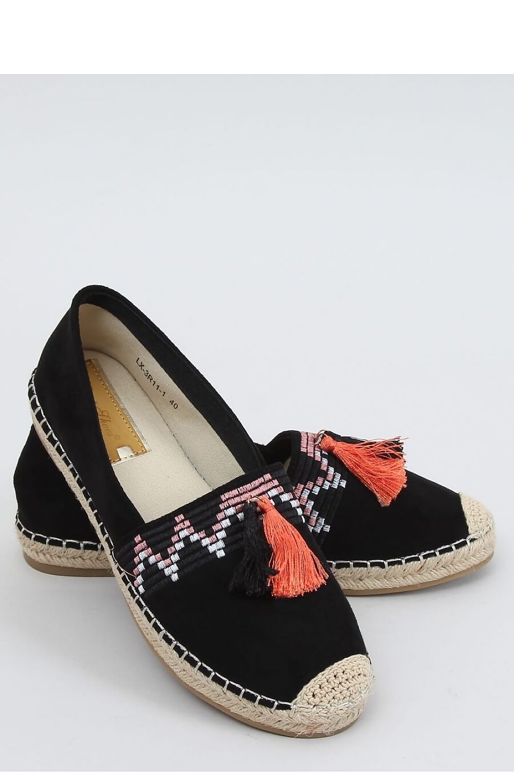 Espadrilles Model 153368 Inello