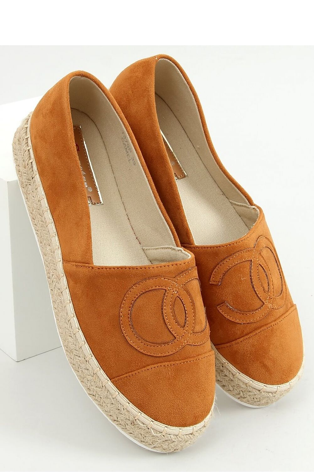 Espadrilles Model 154869 Inello