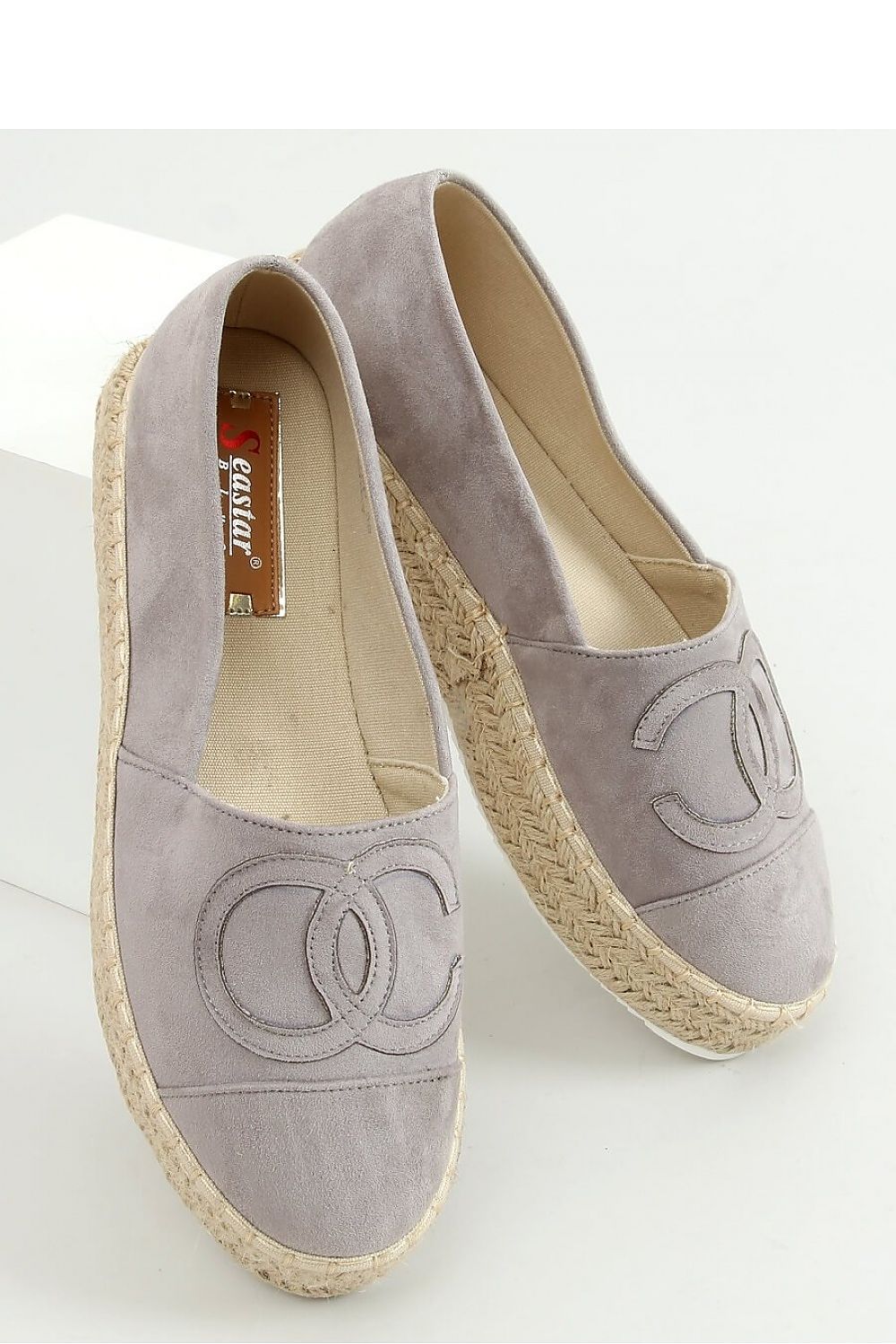 Espadrilles Model 154870 Inello