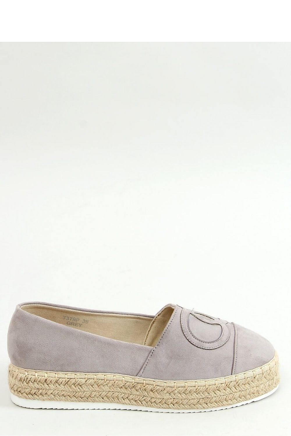 Espadrilles Model 154870 Inello