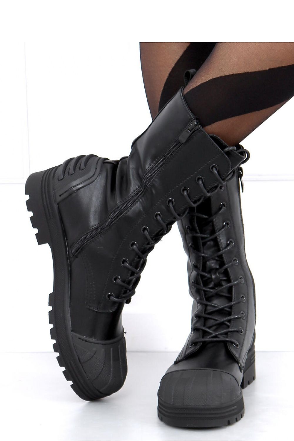 Boot Model 159021 Inello