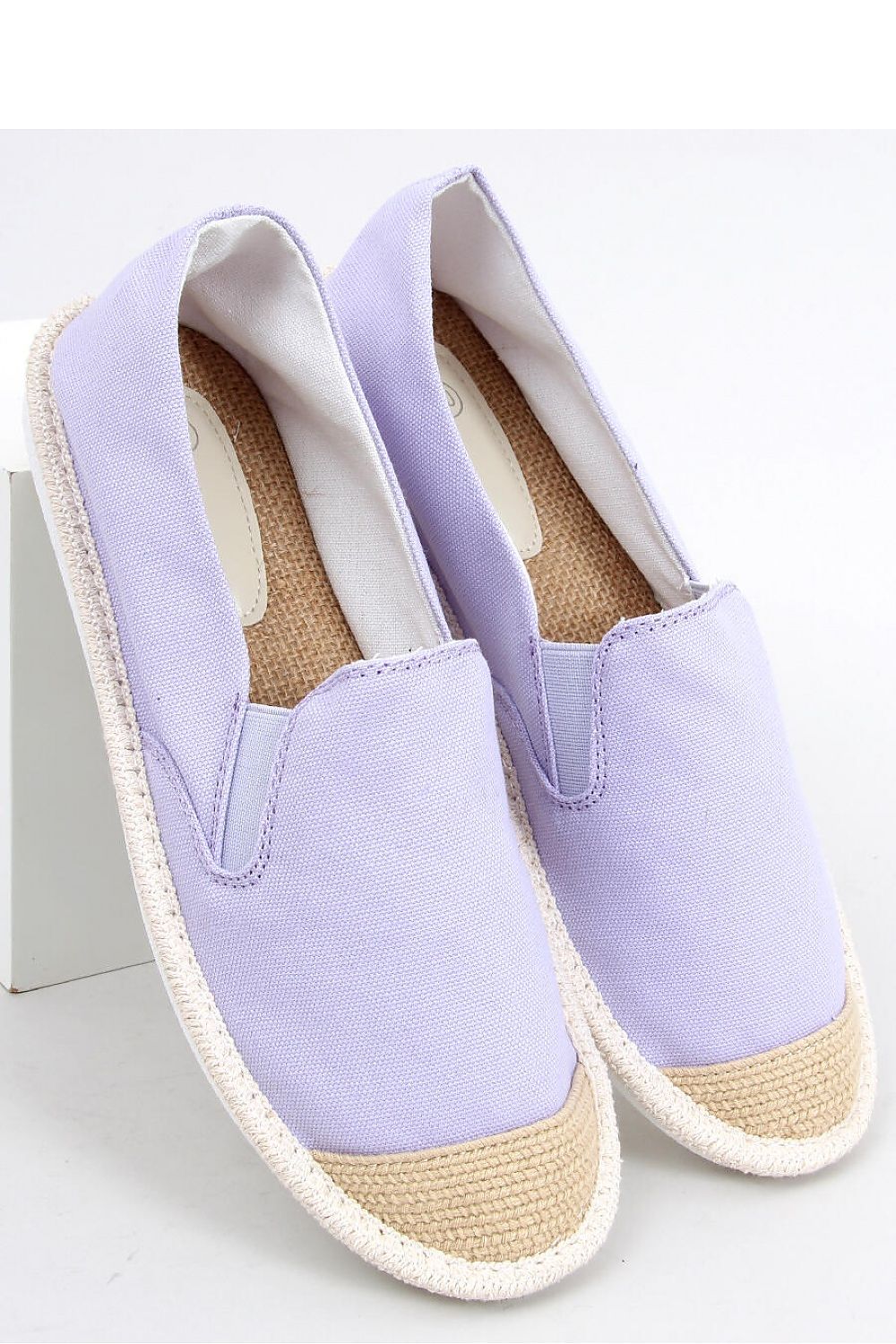 Espadrilles Model 163314 Inello