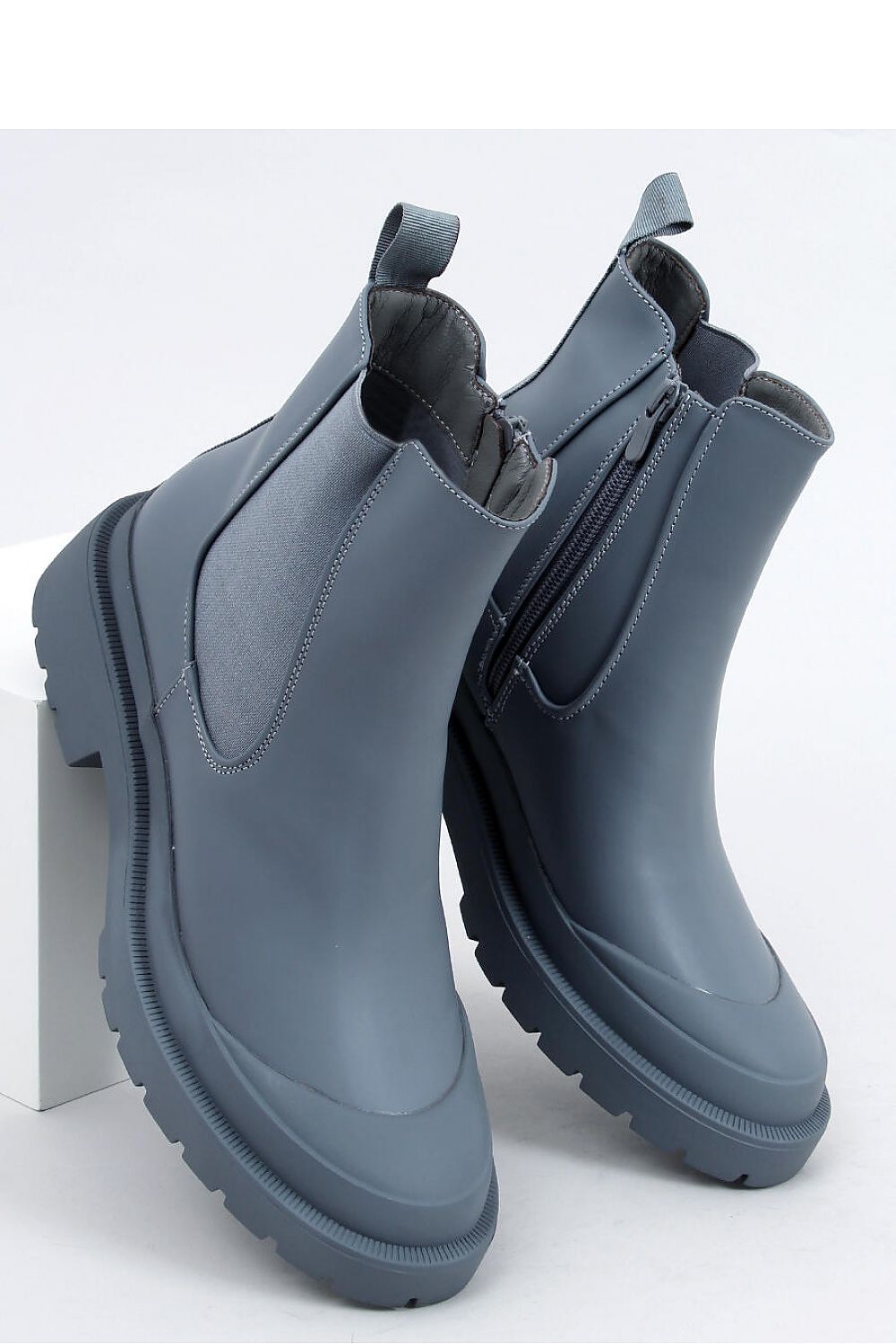 Jodhpur-Stiefel Model 171087 Inello