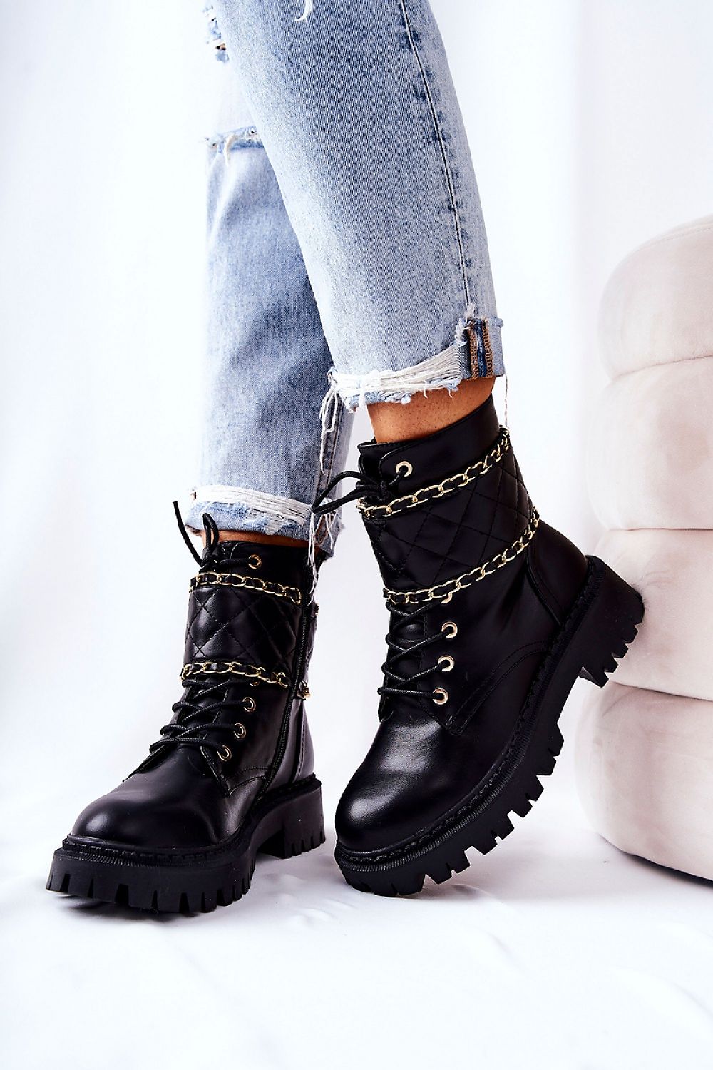 Boot Model 173425 Step in style