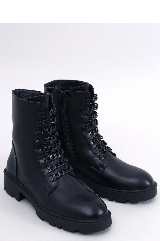 Boot Model 184484 Inello