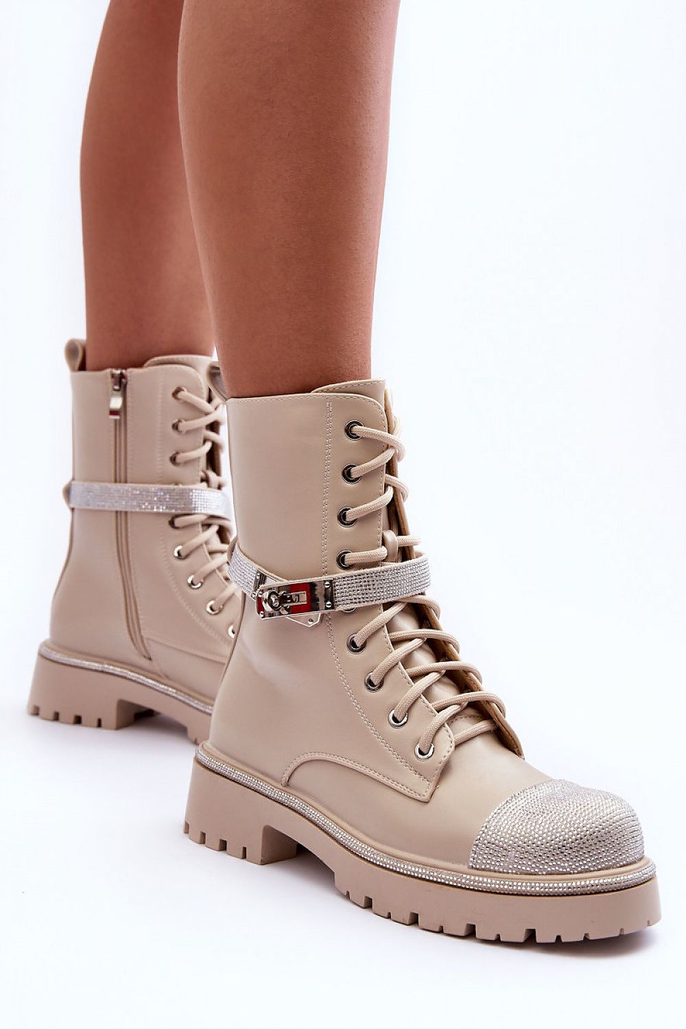 Boot Model 185052 Step in style