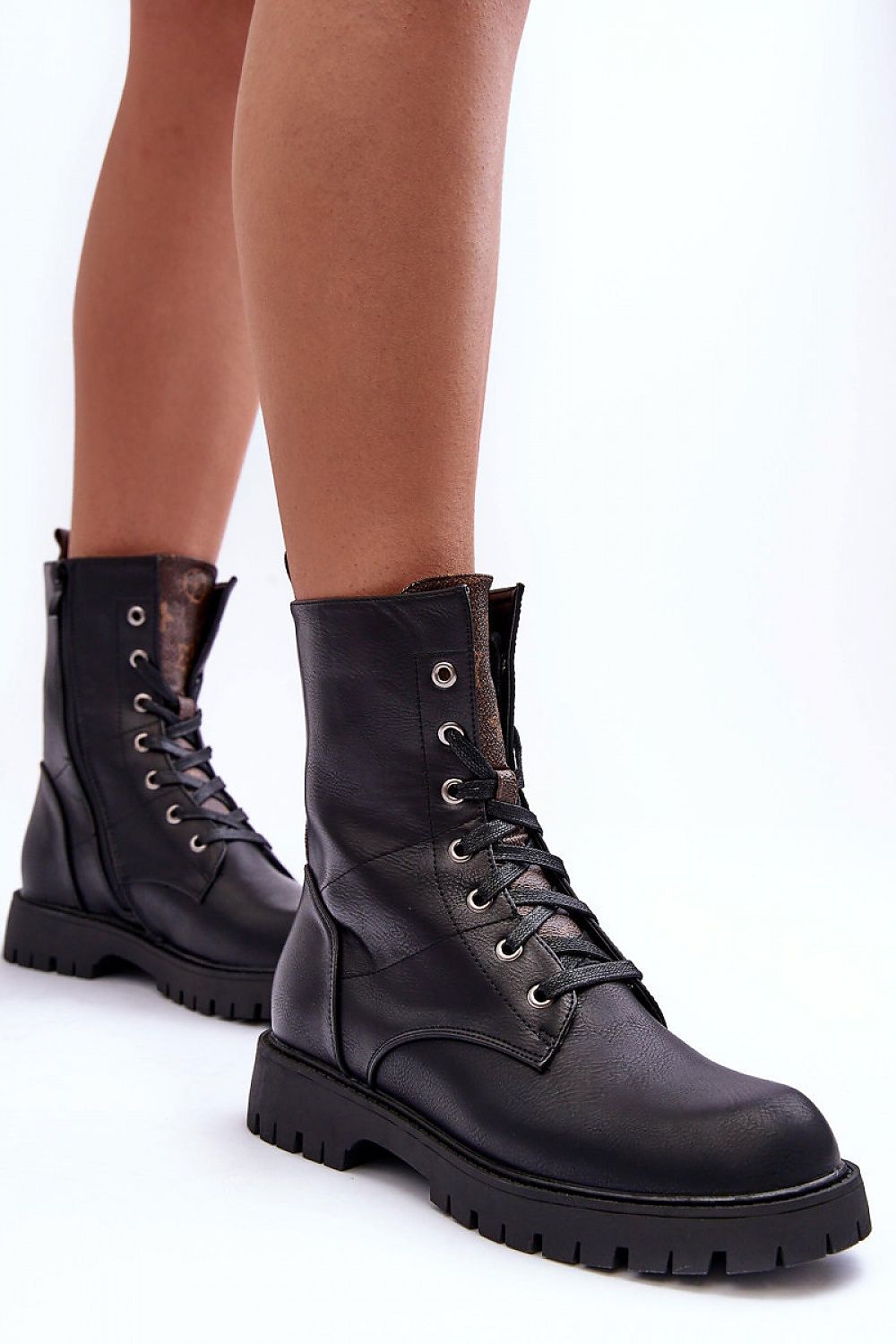 Boot Model 185324 Step in style