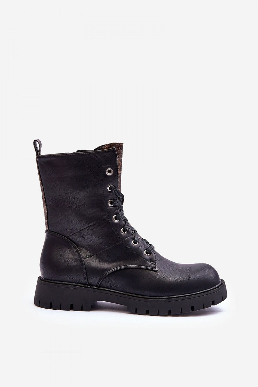 Boot Model 185324 Step in style