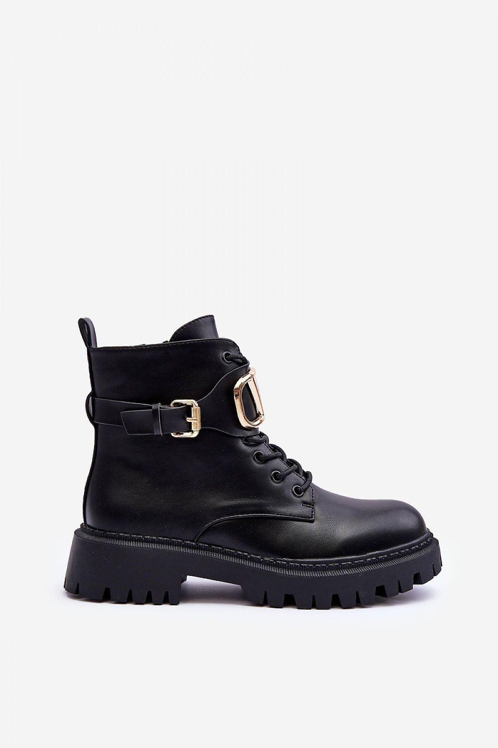 Boot Model 185328 Step in style