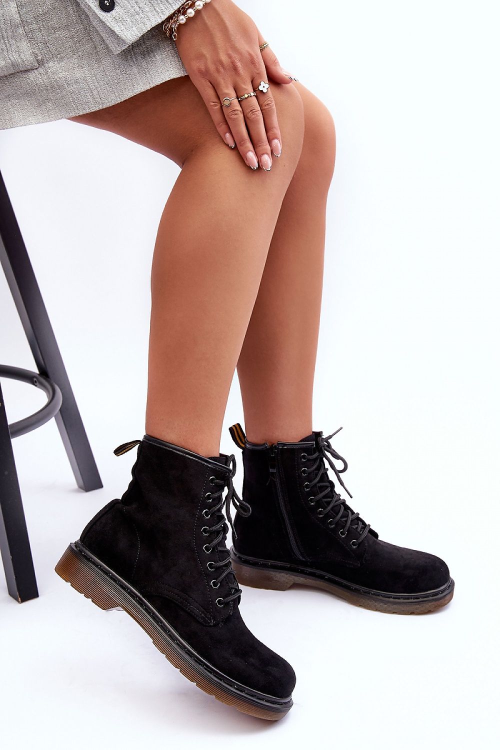 Boot Model 185442 Step in style